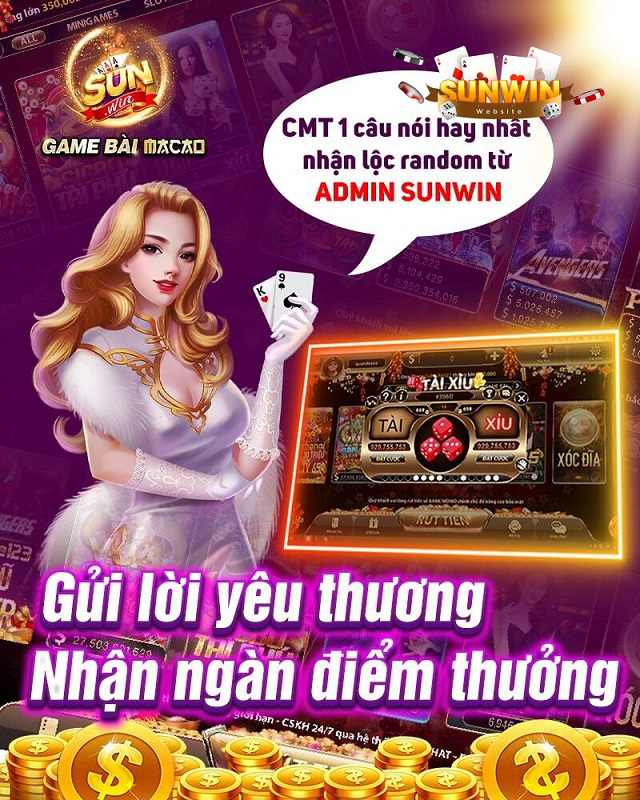 Các chương trình khuyến mãi mới nhất trên trang web Helo88 Games - Helo88
