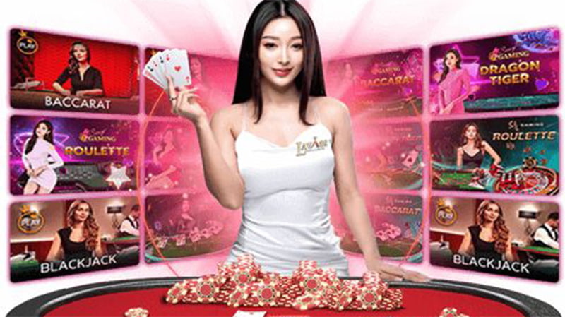 Những tựa game Nohu90 đáng chú ý nhất hiện nay - Nohu90