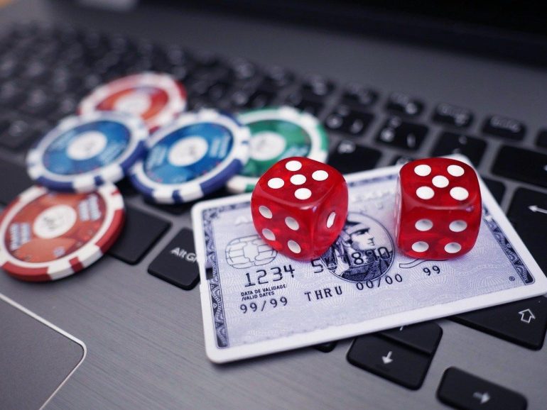 Trò chơi thể thao trực tuyến do công ty Betway Games sản xuất - Betway