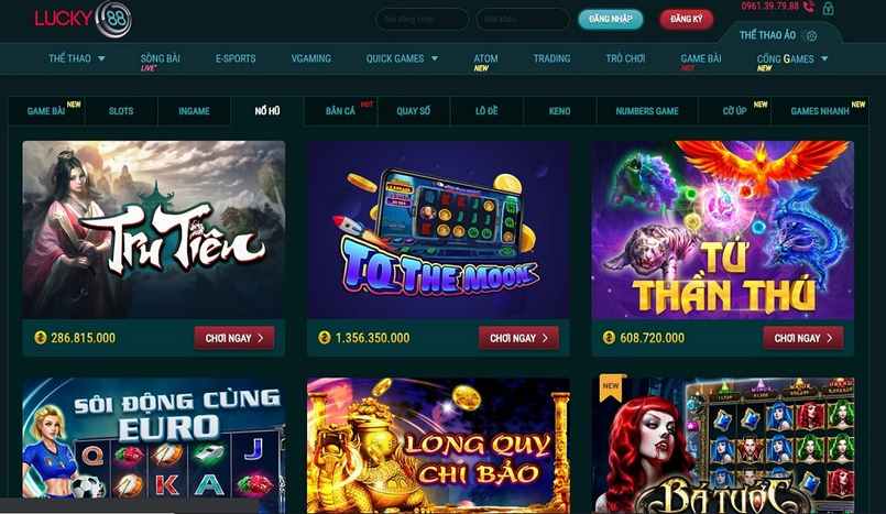 77Bet hiểu rõ tâm lý của người chơi - 77Bet