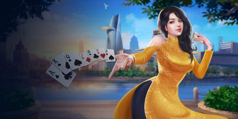 Giới thiệu Cổng trò chơi thẻ bài Gemwin - Gemwin