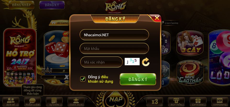Vnd188 có phải là một nền tảng chơi game uy tín không? - Vnd188