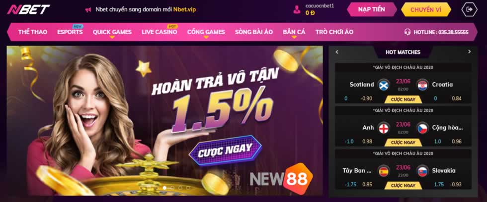 Lv88 cung cấp cho người chơi cá cược những tính năng vượt trội - Lv88