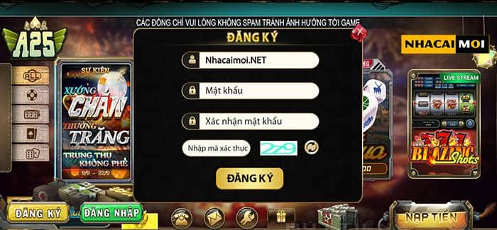 Điều khoản khuyến mãi C54 để nhận 50000 - C54