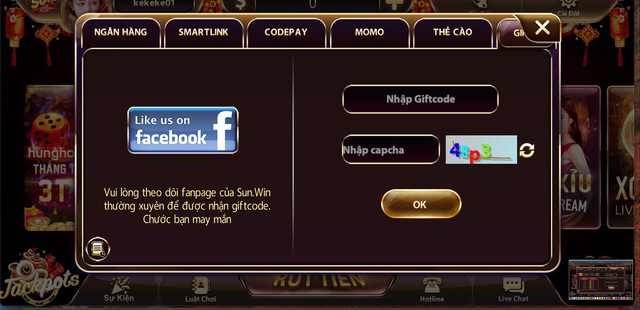Betcom mang đến một thế giới game tuyệt vời và đa dạng - Betcom