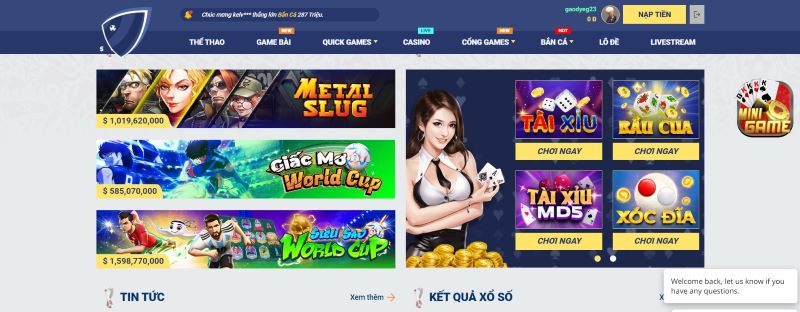 Hướng dẫn đăng nhập K8cc - K8cc