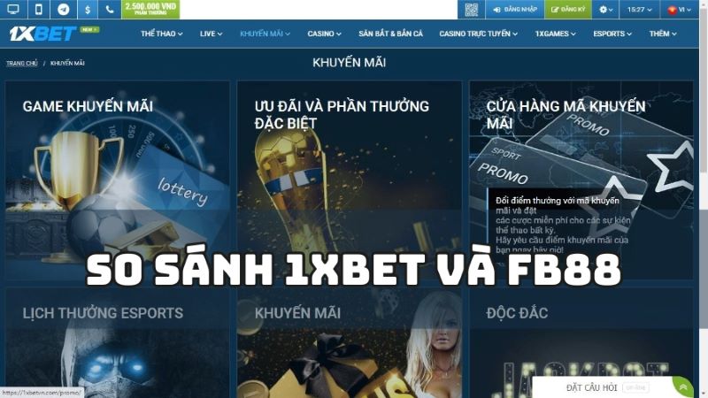 Keonhacai Việt Nam có giao diện hấp dẫn - Keonhacai