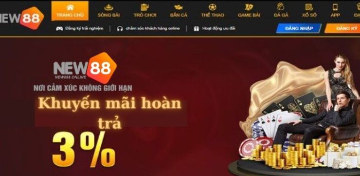 Sản phẩm giải trí xuất sắc cấp độ 79Win - 79Win