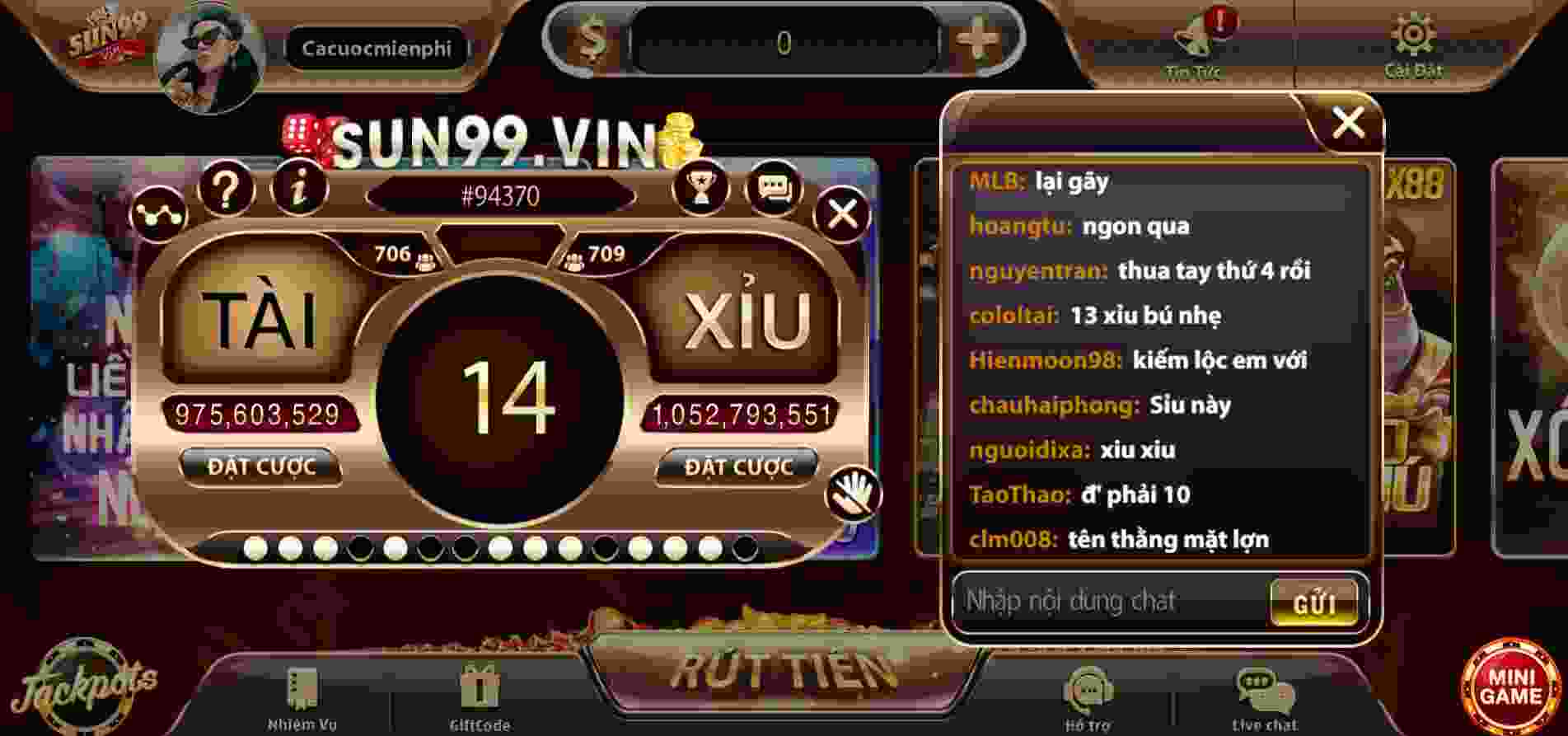 Liên kết Helo88 2026 mới nhất - Helo88