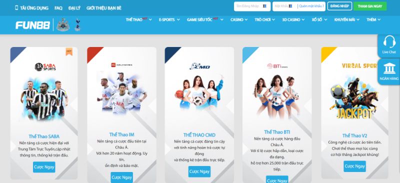 Giới thiệu ngắn gọn về 24N, một nền tảng chơi game nổi tiếng tại Việt Nam - 24N