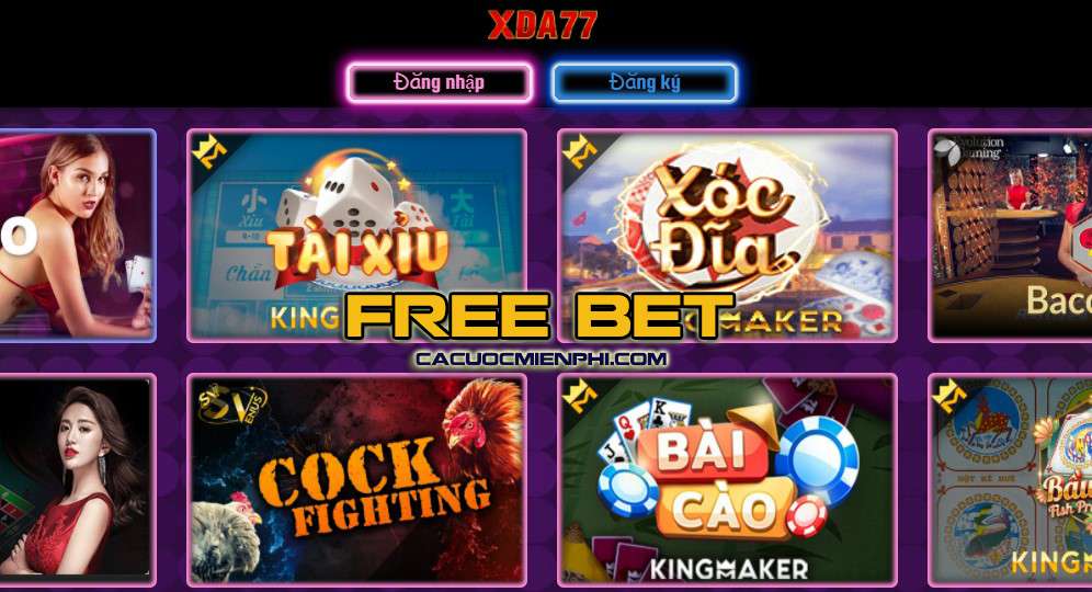 Hướng dẫn dành cho người chơi cá cược tham gia các trang web cá cược Win23 - Win23