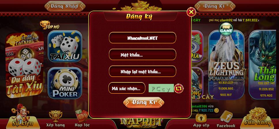 Viu88 Bạn có thể đặt cược vào bất cứ điều gì - Viu88