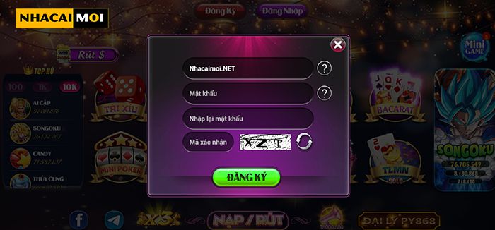 Một bộ sưu tập tuyệt vời các trò chơi đạt giải thưởng 95Vn - 95Vn