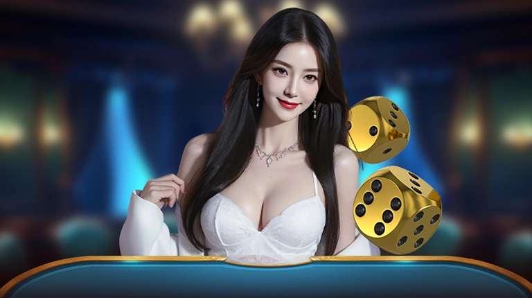 Đặt cược vào Dd7 và nhận giải thưởng của bạn - Dd7