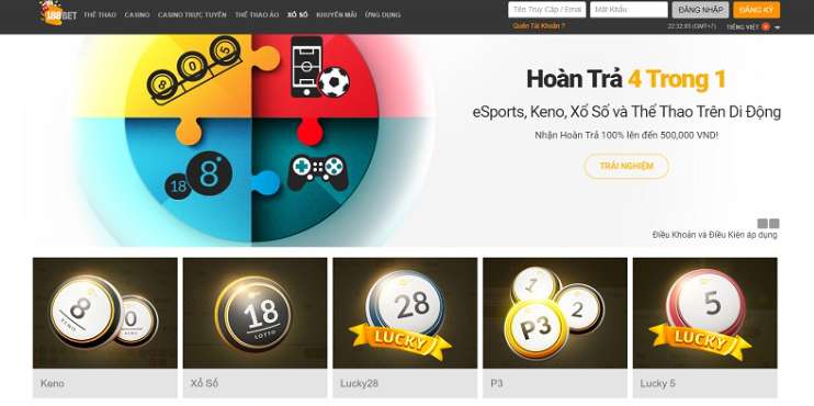 Hồ sơ công ty UC 7Ball Games - 7Ball