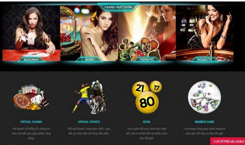Tại sao trang web V7sb Games lại có nhiều chương trình khuyến mãi đến vậy? - V7sb