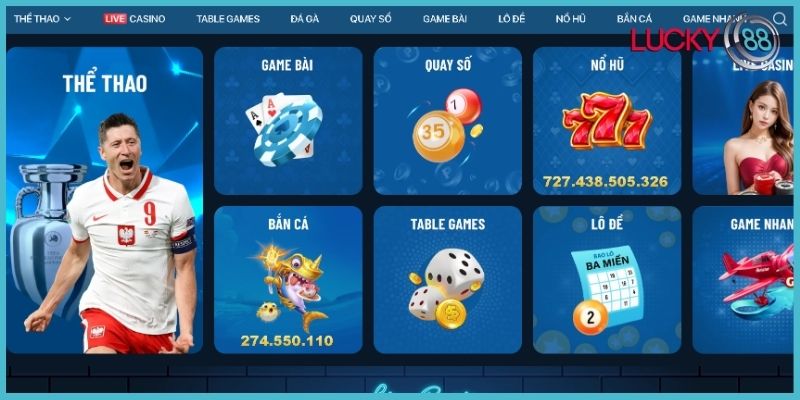 Vn68 cung cấp những trò chơi bài hấp dẫn nào? - Vn68