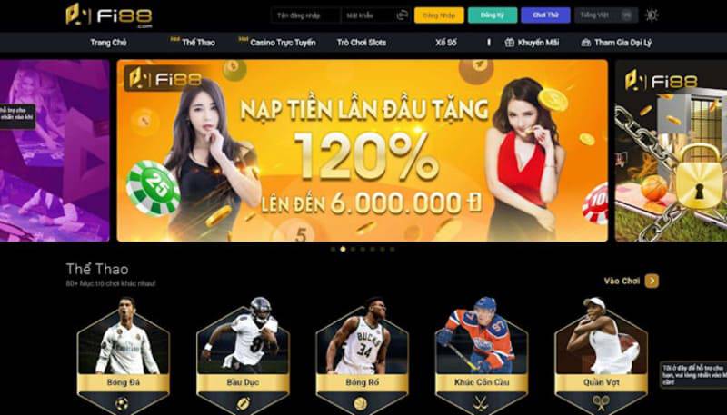 K8cc có phải là một trang web game lừa đảo không? - K8cc