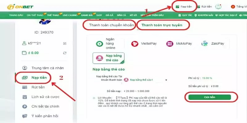 Nền tảng chơi game cấp độ Bet66 hàng đầu châu Á - Bet66