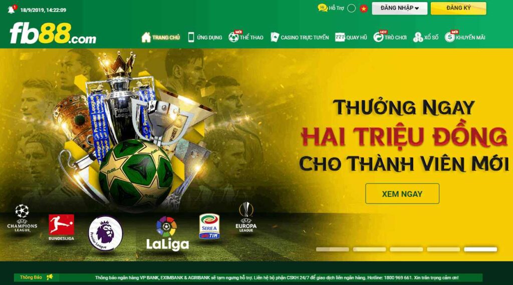Phương thức nạp tiền Vf555 chính xác nhất - Vf555