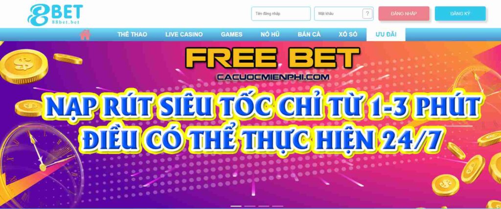 Giao diện trang web của 123Win rất ấn tượng và chuyên nghiệp - 123Win