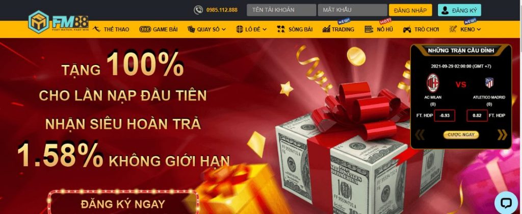 79King Platform Reward Rain – Giành được nhiều hơn từ máy đánh bạc - 79King