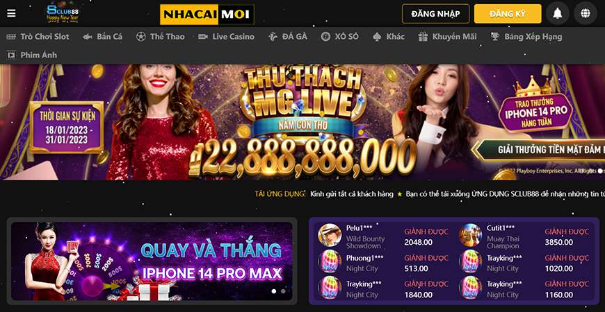Tham gia trò chơi slot trực tuyến Fv88 - Fv88