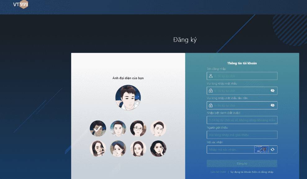 Trang web di động trực tuyến Laucuagame - Laucuagame
